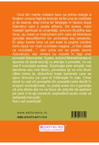 Copertă produs Rugăciunea broaştei (Vol. 2)