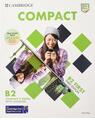 Copertă produs Compact First Self-Study Pack 3rd Edition, Student's Book with Answers, Workbook with Answers with Audio and Class Audio - thumb 1