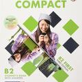 Copertă produs Compact First Self-Study Pack 3rd Edition, Student's Book with Answers, Workbook with Answers with Audio and Class Audio - gallery small 