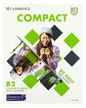 Copertă produs Compact First Student's Book with Answers 3rd Edition - thumb 1