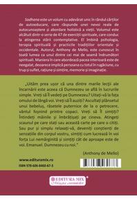 Copertă produs Sadhana. Calea către Dumnezeu