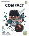 Copertă produs Compact Key for Schools Student's Book without Answers with Online Practice and Workbook without Answers with Audio Download - thumb 1