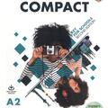 Copertă produs Compact Key for Schools Student's Book without Answers with Online Practice and Workbook without Answers with Audio Download - gallery small 