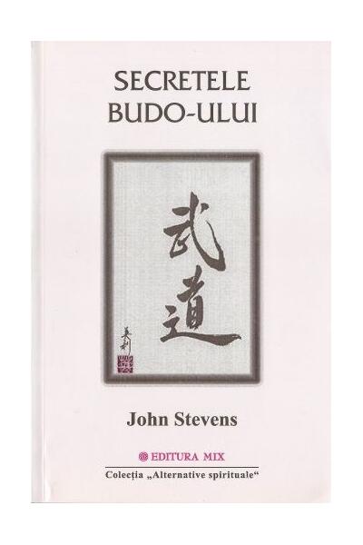 Secretele Budo-ului