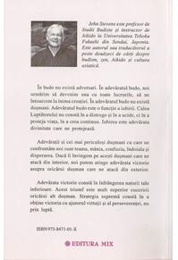 Copertă produs Secretele Budo-ului