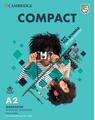 Copertă produs Compact Key for Schools, Workbook without Answers with Audio Download - thumb 1