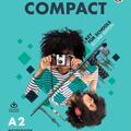 Copertă produs Compact Key for Schools, Workbook without Answers with Audio Download - gallery small 