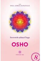 Secretele științei Yoga