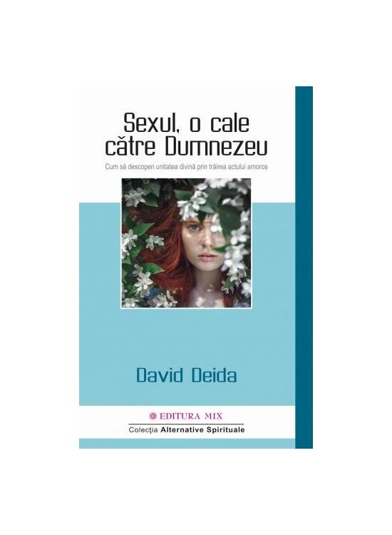 Copertă produs Sexul, o cale către Dumnezeu - gallery big 1