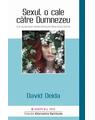 Copertă produs Sexul, o cale către Dumnezeu - thumb 1