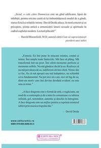 Copertă produs Sexul, o cale către Dumnezeu