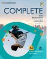 Copertă produs Complete Key for Schools, Student's Book without Answers with Online Practice - thumb 1