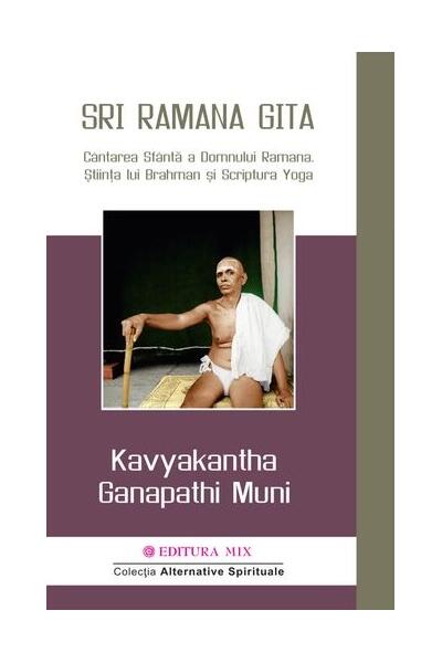 Sri Ramana Gita