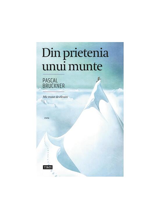 Copertă produs Din prietenia unui munte - gallery big 1