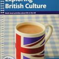Copertă produs Exploring British Culture with Audio CD - gallery small 