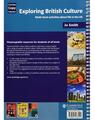 Copertă produs Exploring British Culture with Audio CD - thumb 2