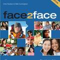 Copertă produs face2face Pre-intermediate, Student's Book B1 - gallery small 