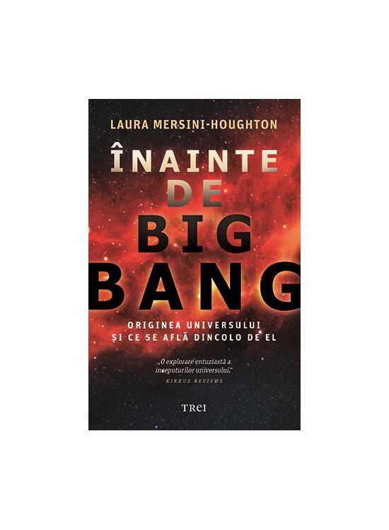 Copertă produs &Icirc;nainte de Big Bang - gallery big 1