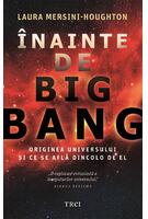 Imagine produs &Icirc;nainte de Big Bang