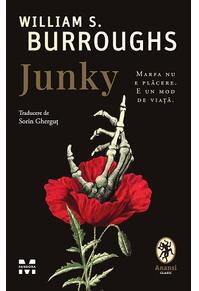 Copertă produs Junky