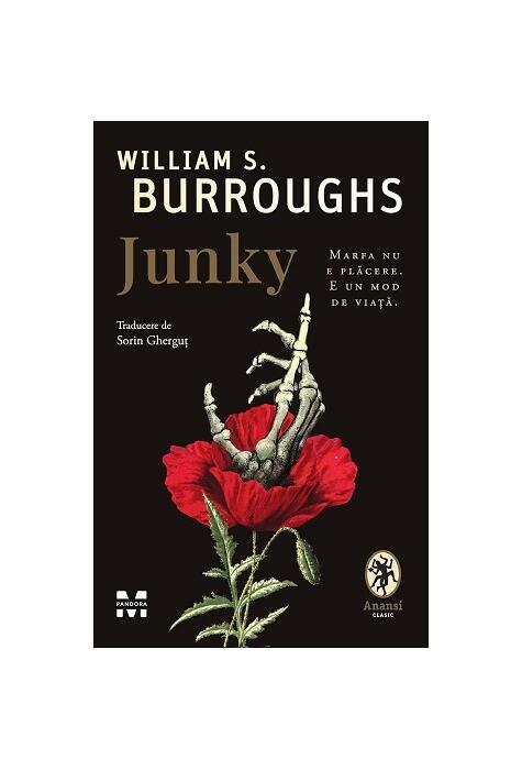 Copertă produs Junky