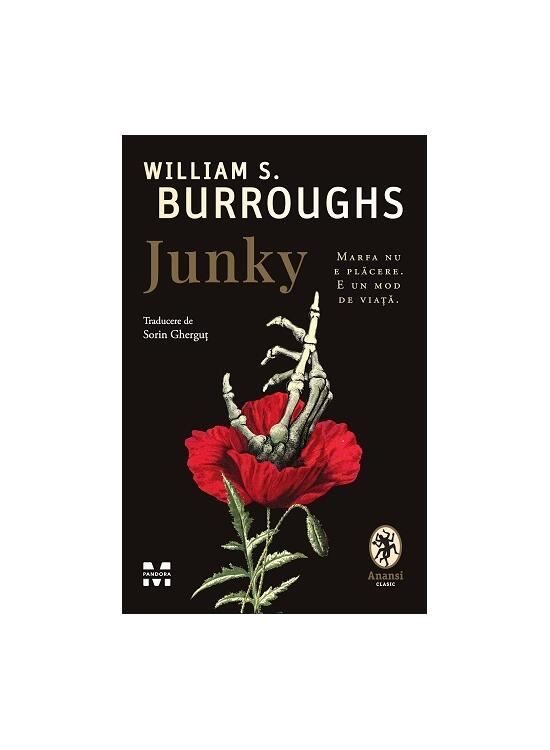 Copertă produs Junky - gallery big 1