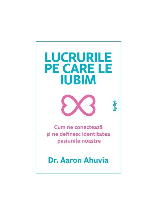 Copertă produs Lucrurile pe care le iubim - gallery big 1