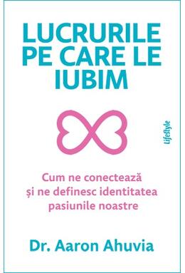 Copertă produs Lucrurile pe care le iubim