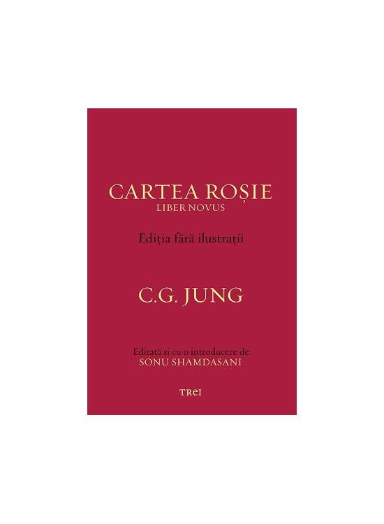 Cartea roşie - Liber Novus - Carl Gustav Jung - Cartepedia