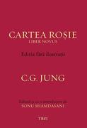 Cartea roşie - Liber Novus