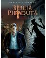 Copertă produs Biblia pierdută. Roman grafic - thumb 1