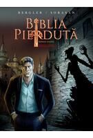 Imagine produs Biblia pierdută. Roman grafic