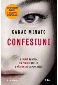 Copertă produs Confesiuni