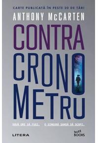 Copertă produs Contracronometru