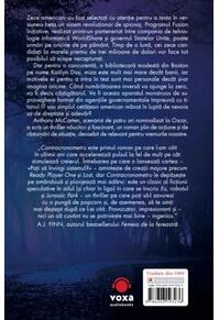 Copertă produs Contracronometru