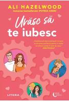 Copertă produs Urăsc să te iubesc