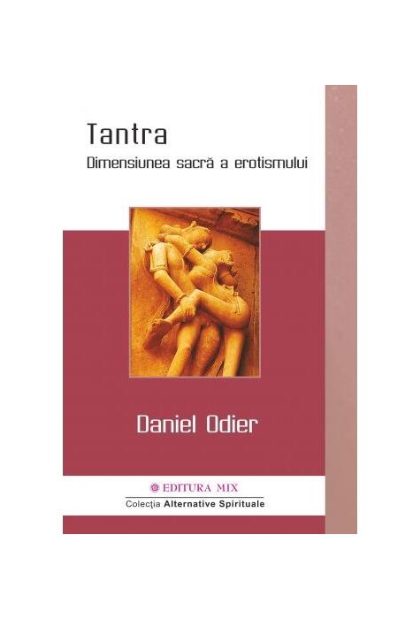 Copertă produs Tantra