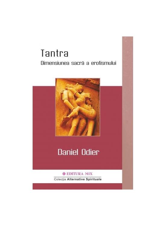 Copertă produs Tantra - gallery big 1