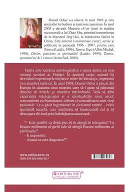 Copertă produs Tantra