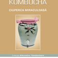 Copertă produs Kombucha - Ciuperca miraculoasă - gallery small 