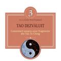 Copertă produs Tao dezvăluit - gallery small 