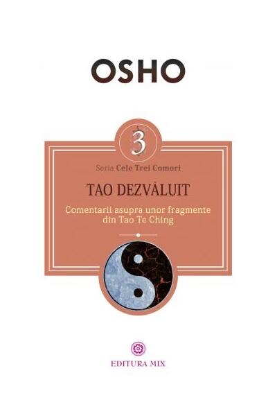 Tao dezvăluit