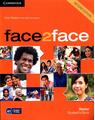Copertă produs face2face Starter, Student's Book A1 - thumb 1