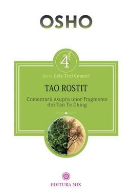 Copertă produs Tao rostit