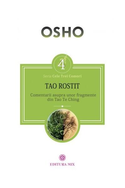 Tao rostit