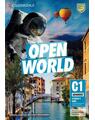Copertă produs Open World Advanced Student's Book without Answers - thumb 1