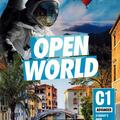 Copertă produs Open World Advanced Student's Book without Answers - gallery small 