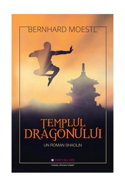 Templul Dragonului