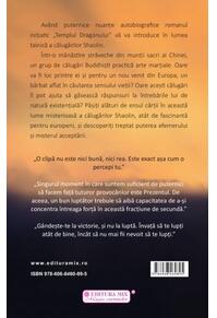 Copertă produs Templul Dragonului