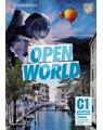 Copertă produs Open World Advanced Workbook without Answers with Audio - thumb 1